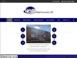 Sites similar to coachlightcommunities.com