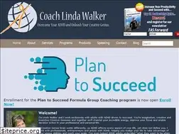 Sites similar to coachlindawalker.com