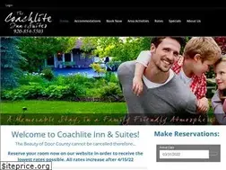 Sites similar to coachliteinn.com