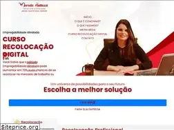 Sites similar to coachmarcelabuttazzi.com.br