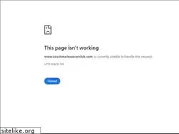 Sites similar to coachmarksoccerclub.com