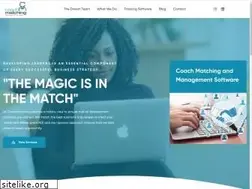 Sites similar to coachmatching.com