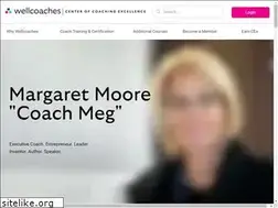 Sites similar to coachmeg.com