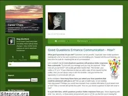 Sites similar to coachmeg.typepad.com