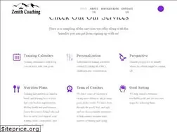 Sites similar to coachmeghan.com