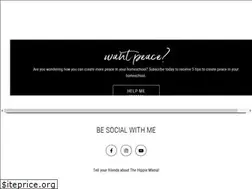 Sites similar to coachmegthomas.com