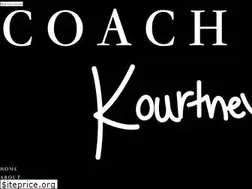 Sites similar to coachmekourtney.com