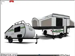 Sites similar to coachmenrv.com