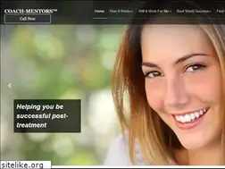 Sites similar to coachmentors.com