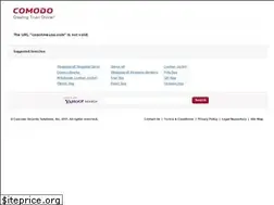 Sites similar to coachmeusa.com