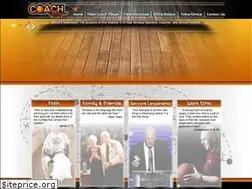 Sites similar to coachmeyer.com
