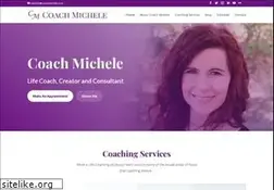 Sites similar to coachmichele.com
