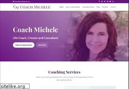 Sites similar to coachmichelle.com