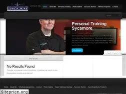 Sites similar to coachmikedavis.com