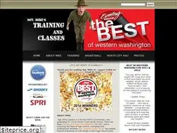 Sites similar to coachmiketraining.com