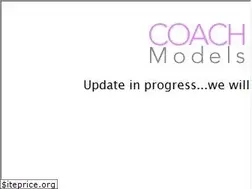 Sites similar to coachmodels.com