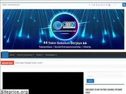 Sites similar to coachmohdnoor.com