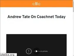 Sites similar to coachnet.net