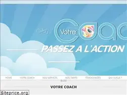 Sites similar to coachnice.fr