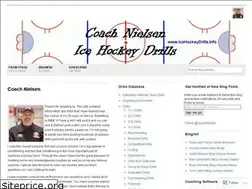 Sites similar to coachnielsen.wordpress.com