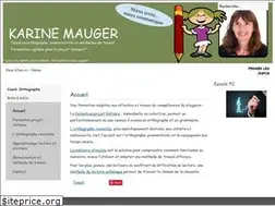 Sites similar to coachorthographe.fr