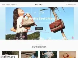 Sites similar to coachoutlet-online.eu.com