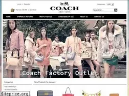 Sites similar to coachoutlet-store.us.org