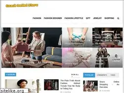 Sites similar to coachoutlet-usa.com
