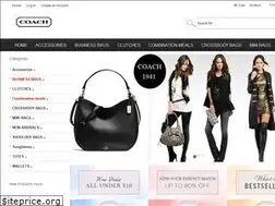 Sites similar to coachoutlet.us