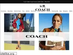 Sites similar to coachoutletonlines.us