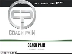 Sites similar to coachpain.net