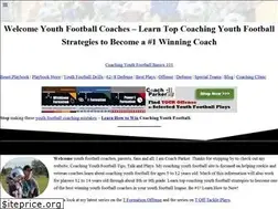 Sites similar to coachparker.org