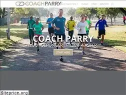 Sites similar to coachparry.com