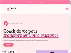 Sites similar to coachpassion.fr