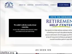 Sites similar to coachpeteradio.com