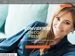 Sites similar to coachpremium.com