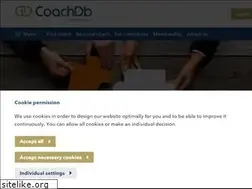 Sites similar to coachprofile.com