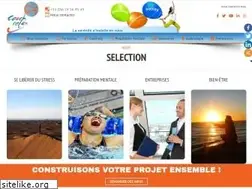 Sites similar to coachrelax.fr