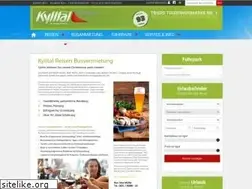 Sites similar to coachrent.de