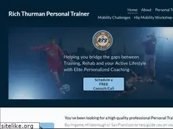 Sites similar to coachrichthurman.com