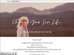 Sites similar to coachrori.com