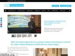 Sites similar to coachroygreen.com