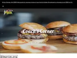 Sites similar to coachs.net