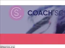Sites similar to coachschool.academy