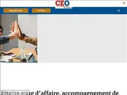 Sites similar to coachsdentreprises.com