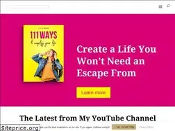Sites similar to coachsimona.com
