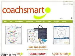 Sites similar to coachsmart.com.au