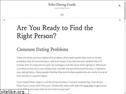 Sites similar to coachsoho.co.uk