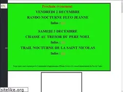Sites similar to coachsportsante.com