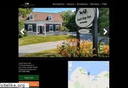 Sites similar to coachstopinn.com